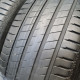 235/55R18 MICHELIN DOT0422