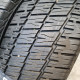 205/65R16C BARUM DOT4524 4S