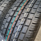 215/65R15C BARUM DOT0915