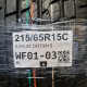 215/65R15C BARUM DOT0915