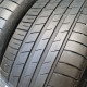 225/55R17 GOODYEAR DOT4322