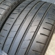 225/45R17 DUNLOP DOT5017