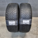 225/60R17 CONTINENTAL DOT5020 4S