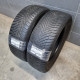 225/60R17 CONTINENTAL DOT5020 4S