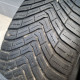 225/60R17 CONTINENTAL DOT5020 4S
