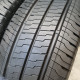 235/65R16C CONTINENTAL DOT0725
