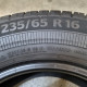 235/65R16C CONTINENTAL DOT0725