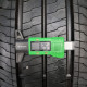 235/65R16C CONTINENTAL DOT0725