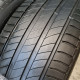 235/55R18 MICHELIN DOT2420