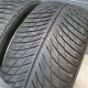 245/40R19 MICHELIN DOT3324