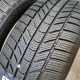 205/50R17 CONTINENTAL DOT3021