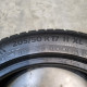 205/50R17 CONTINENTAL DOT3021