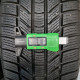 205/50R17 CONTINENTAL DOT3021
