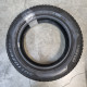 225/60R18 PIRELLI RSC DOT3320