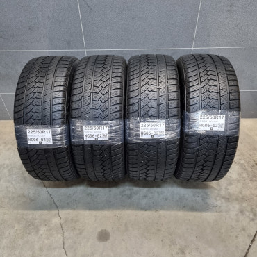 225/50R17 SUNFULL DOT2621