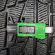 225/50R17 PREMIORRI DOT3619