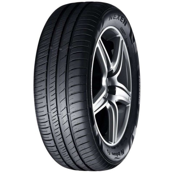 205/55R16 Nexen N´Blue S 91V DOT 0126