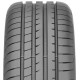 225/45R17 Goodyear Eagle F1 Assym.3 91W DOT 1926