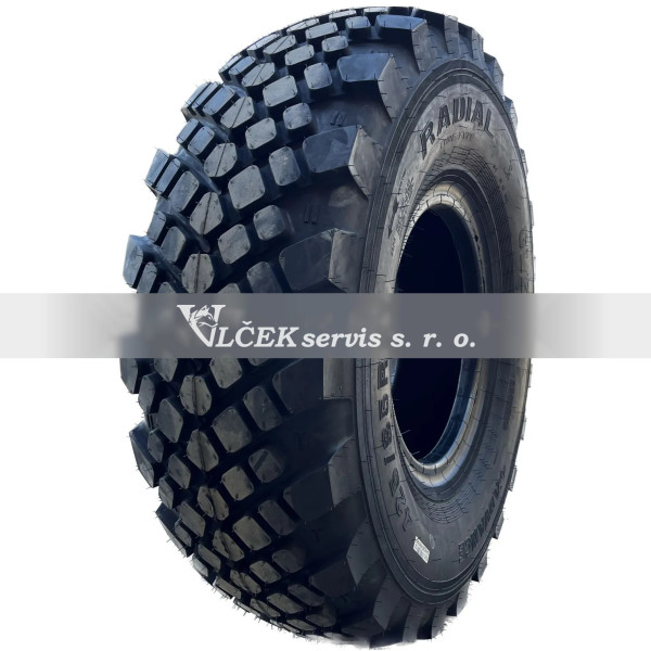 425/85R21 Samson-GTC GLE-2 160G TT 22PR