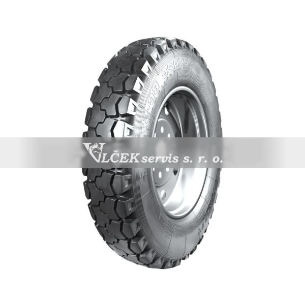 20x8.25 Rosava У-2 Г 125/122K TT