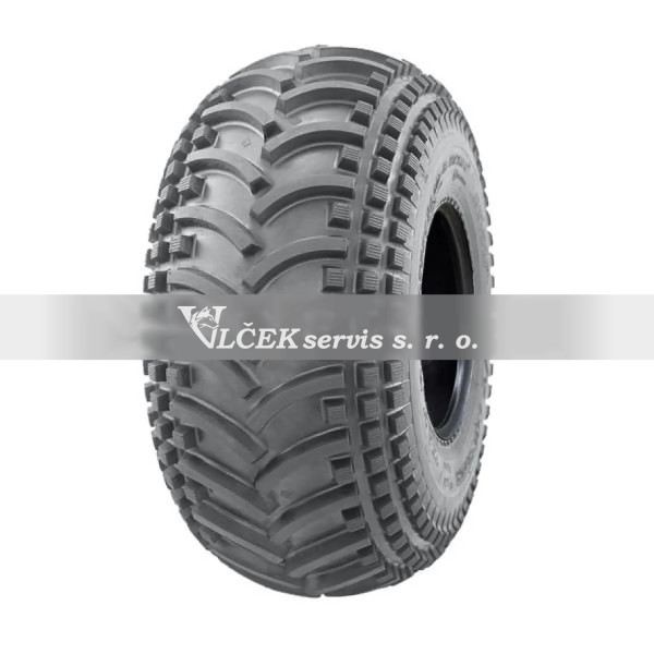 22x11,00-8 Wanda P308 TL 6PR