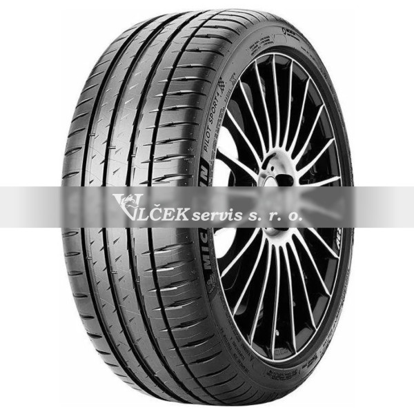 235/50R21 Michelin PILOT SPORT 4 101W