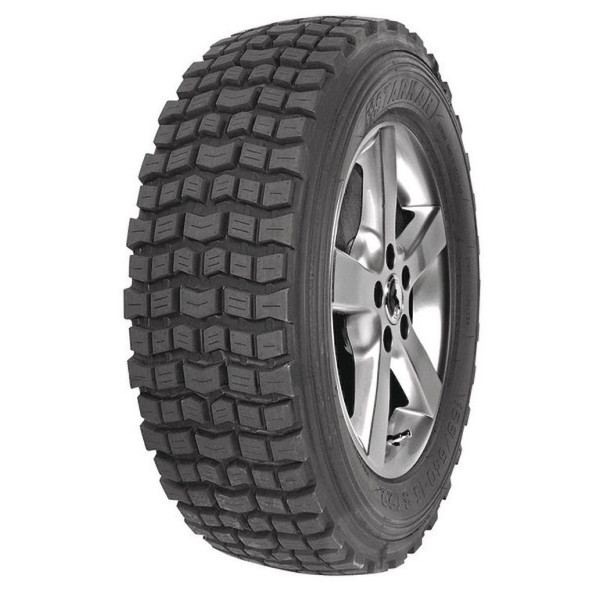 Protektor 185/65R15 (169/640R15) STARKAR 60°Sh VRANIK