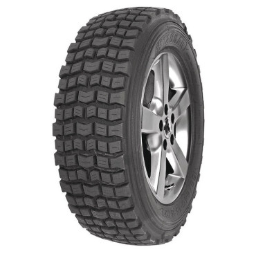 Protektor 185/70R14 (169/640R14) STARKAR 55°Sh VRANIK