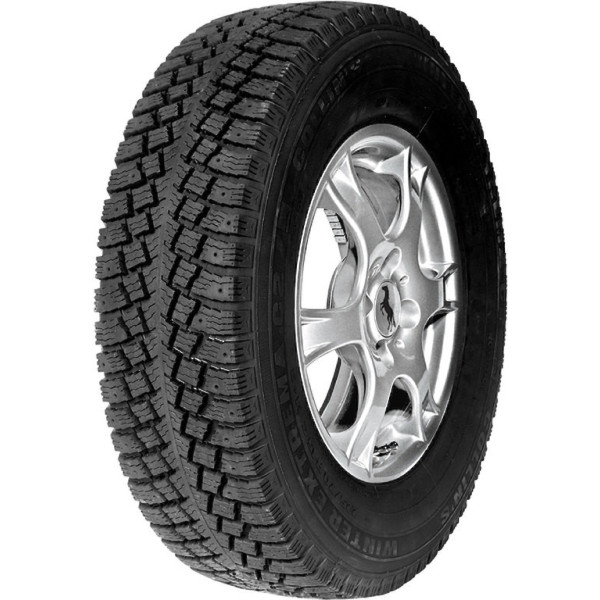 Protektor 185/80R14 C 102Q HC 2 (M+S, 3PMSF) VRANIK
