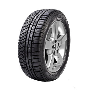 Protektor 195/55R15 85H UNI SMART 4S (M+S, 3PMSF) VRANIK