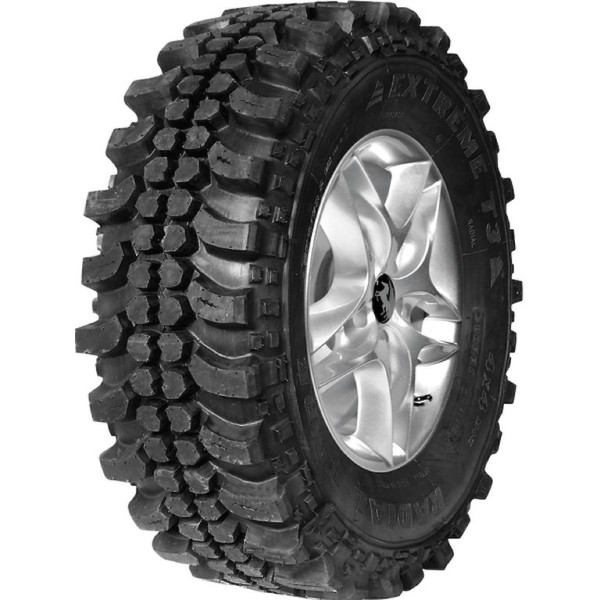 Protektor 205/70R15 96N T3 (M+S) VRANIK