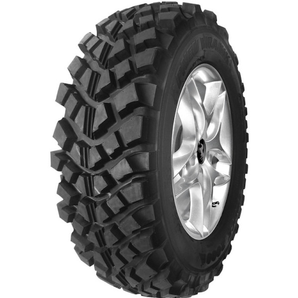 Protektor 205/70R15 97Q TRUCK 2000 (M+S) VRANIK