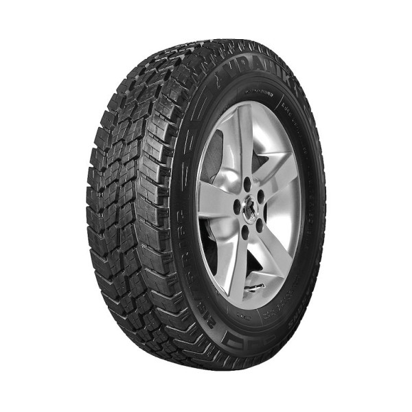 Protektor 225/65R16C 112/110R CARGO 4S (M+S, 3PMSF) VRANIK