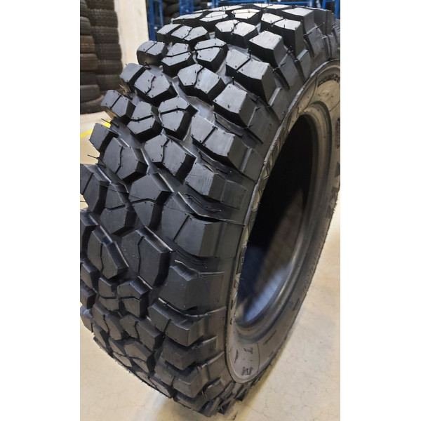 Protektor 235/65R17 108T K2 (M+S) VRANIK