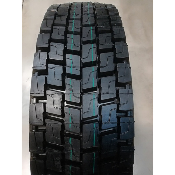 Protektor 265/70R17,5 MIDAS M10 VRANIK