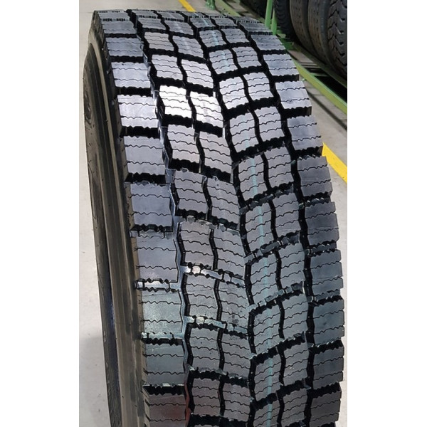 Protektor 295/80R22,5 MIDAS MW31 VRANIK