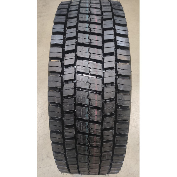 Protektor 315/60R22,5 MIDAS M26 VRANIK