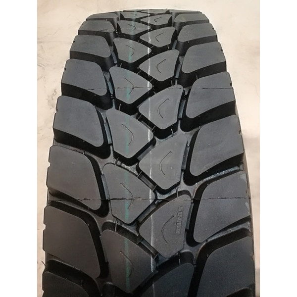 Protektor 315/70R22,5 MIDAS M16 VRANIK