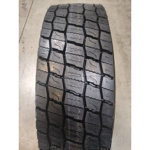 Protektor 315/80R22,5 MIDAS MWAY VRANIK