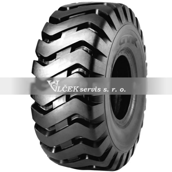 14,00-24 GTK HP100 186A2 TL 24PR