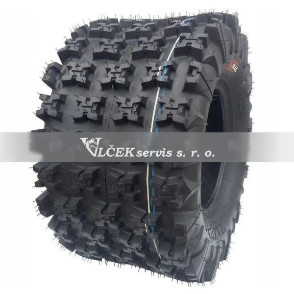 20x11-9 Wanda P3076 43J TL 6PR