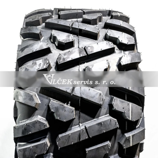29x11,00R14 Wanda P350 TL 8PR