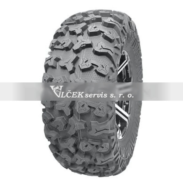 28x10,00R15 Wanda P3036 TL 8PR