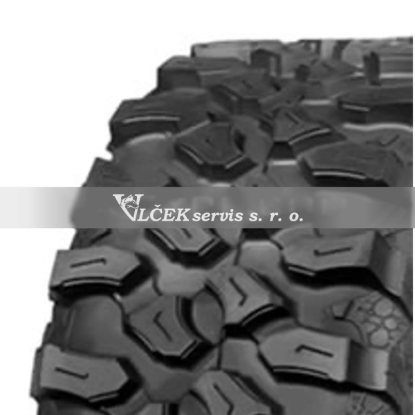 30x10,00R15 Wanda P3173 59M TL 8PR
