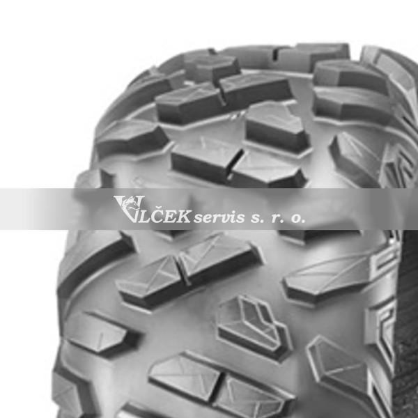 26x11,00-14 Wanda P3501 TL 6PR