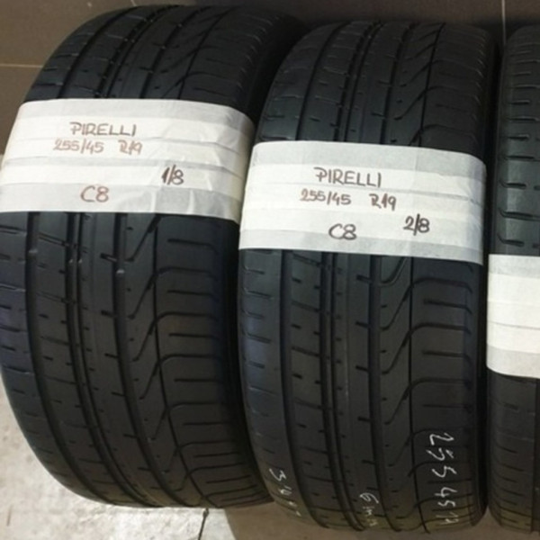 255/45R19 PIRELLI