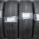 225/60R17 BRIDGESTONE DOT 1021