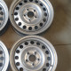 5x112 R15 5.5J ET30 66.6