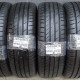 205/60R16 KUMHO DOT3524 PR STRED