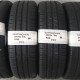 215/70R16 CONTINENTAL DOT4618